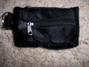 Coin Purse Plus Mircrofiber Polyester  BNK2150