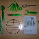 Kitchen Help Set 8 Pieces  BNK2167