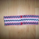 Ladies/Misses 3" Snap Closure Belt Size 24  BNK2168