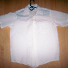Men's White Shirt By American Edition Size 16 1/2  BNK2179