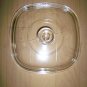Pyrex Glass Cover 8"Square  BNK2195