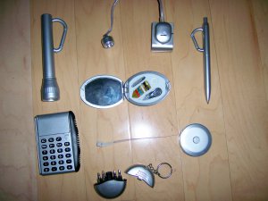 Tool Set 7 Pieces  BNK2203