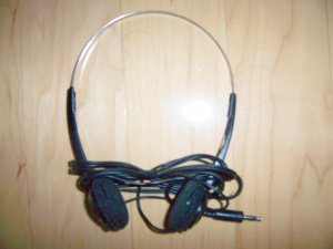Zenith Headset BNK2205