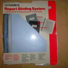 Complete Binding For Three Reports BNK2209