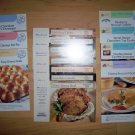 14 Great Recipe Cards  BNK2203