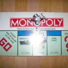 Monopoly Standard Game By Parker Brothers BNK2210