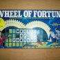 Wheel Of Fortune Game Complete Brand New BNK2212