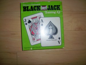 Black Jack Training Kit  BNK2213