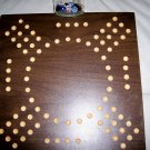Marble Game Board And Marbles-Dice & Shaker  BNK2217