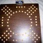Marble Game Board And Marbles-Dice & Shaker  BNK2217