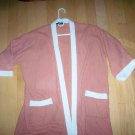 Men's Housecoat Terry Cloth Material BNK2221