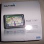 GPS By Garmin #1390 For Maps And Traffic  BNK2229