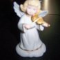 Angel With Violin Magical Melody  BNK2235