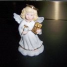Angel With Presents Generous Georgette  BNK2237