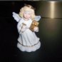 Angel With Presents Generous Georgette  BNK2237