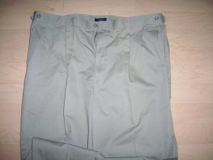 Men's Pants Tan  By Dokers Size 42-31 BNK2244