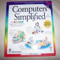 Computors Simplified  Illustrated Info Book  BNK2261