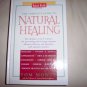 Natural Healing Hardcvover Brand New Book A To Z Resources BNK2266