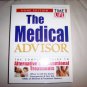 Home Edition Of The Medical Advisor  BNK2275