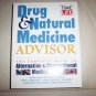 The Drug & Natural Medicine Advisor BNK2276
