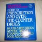 Guide To Prescription And Over The Counter Drugs BNK2288