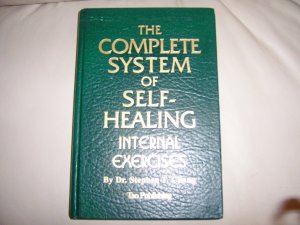 The Complete System Of Self Healing Internal Exercises BNK2291