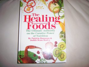 The Healing Foods  Curative Power Of Nutrition  BNK2294