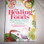 The Healing Foods  Curative Power Of Nutrition  BNK2294
