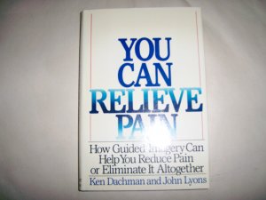 You Can Relieve Pain  BNK2298