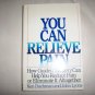 You Can Relieve Pain  BNK2298