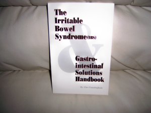 The Irritable Bowel Syndromes (IBS) & Gastro-Intestinal Solutions BNK2299