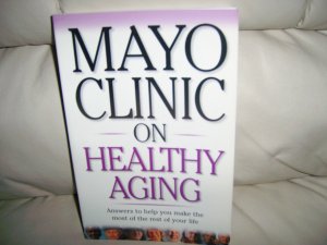 Mayo Clinic On Healthy Aging  BNK2305