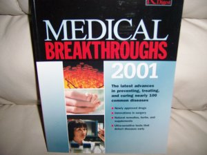 Medical Breakthroughs  BNK2311