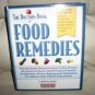 Doctors Book Of Food Remedies  BNK2314