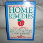 Dr's Book Of Home Remedies  BNK2315
