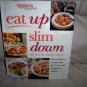 Prevention's Cooking = Eat Up  Slim Down  BNK2316