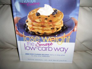Lose Weight The Smart Low Carb Way  BNK2317