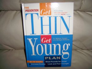 Get Thin Get Young By Prevention BNK2318