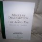 Macular Degeneration & The Aging Eye BY Cleveland Clinic BNK2325