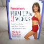 Firm Up In Three Weeks  By Prevention  BNK2328