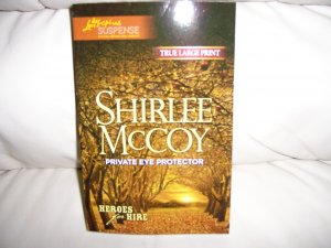 "Shirley McCoy" Book    BNK2335