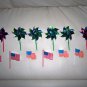 Independance Day-Patriotic Display BNK2350