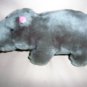 Soft & Fuzzy Hippo Age 3 & Up BNK2356