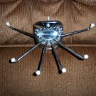 Wall Hanger For Six HAts,Belts,Etc.  BNK2357