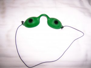 Sun Glasses For Tanning  BNK2359