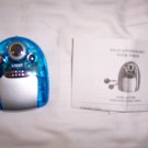 Pocket Ear Plug Radio BAttery Operated Clip For Safe Keeping BNK2360