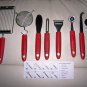 8 Pcs Kitchen Tool Set   BNK2362