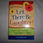 "And God Said Let There Be Laughter" By Mary Hollingsworth BNK2365