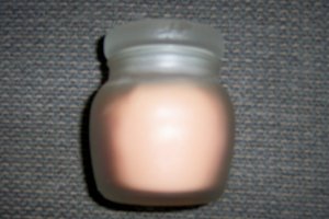Peaches n Creame 4oz Candle BNK2372