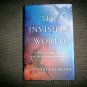 "The Invisible World" Hardcover Jacket Book   BNK2377